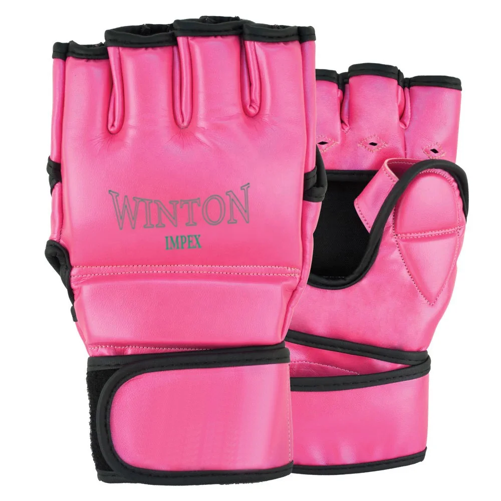 2021 OEM Professional MMA muay thai MMA Gear PU Leather MMA Boxing Gear For Men/Women Fighting Gear Latest Style New Article