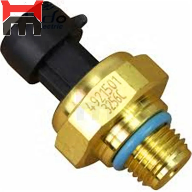 QSB5.9 Diesel engine Oil Pressure Sensor 4921501