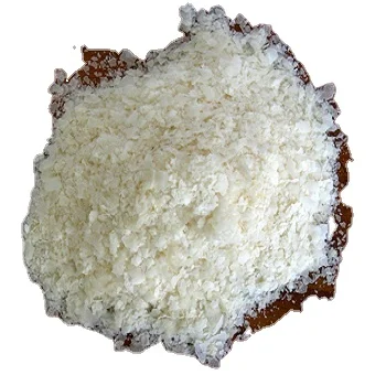 agriculture white milled and flaky instant food potato flakes