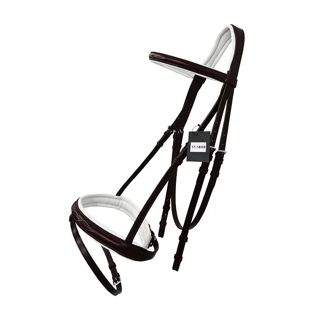 Horse Bridle Manufacturer & Supplier