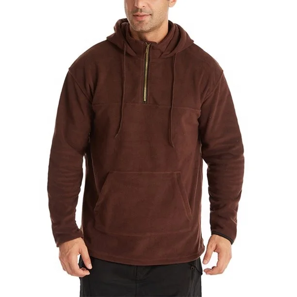 Hot warm thick polar fleece winter jacket - polar fleece jacket 2024