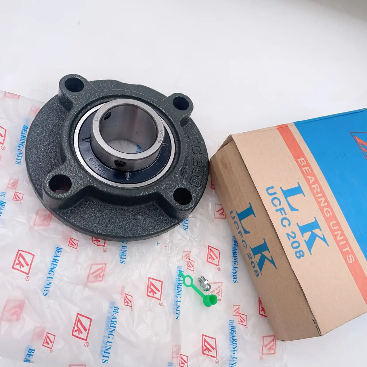 pillow block bearing ucfc 207 UCFC208 UCFC208-25 UCFC208-24 UCFC210 UCFC211 UCFC212 UCFC213 UCFC214 Outer spherical bearing