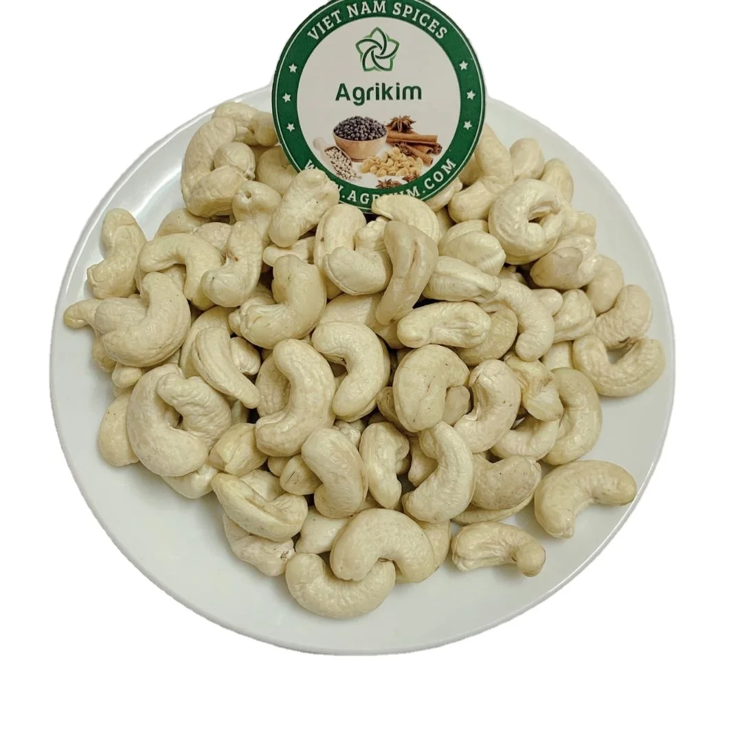 [BUY NOW] HIGH QUALITY CASHEW NUTS CASHEW NUTS RAW CASHEW NUTS MADE IN VIETNAM - Mr. Henry