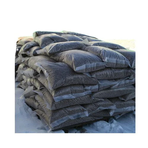 International Quality Standard Coniferous Wood pellets