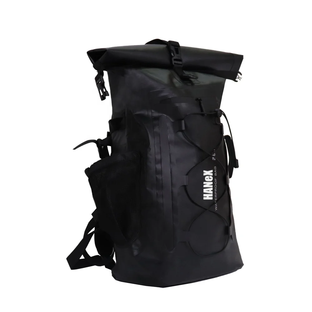 
Hanex H-CB09 Large Capacity Tank Top Saddle Bag Motorcycle Waterproof Motorbike Saddle Bag Motorcycle Tail Package 