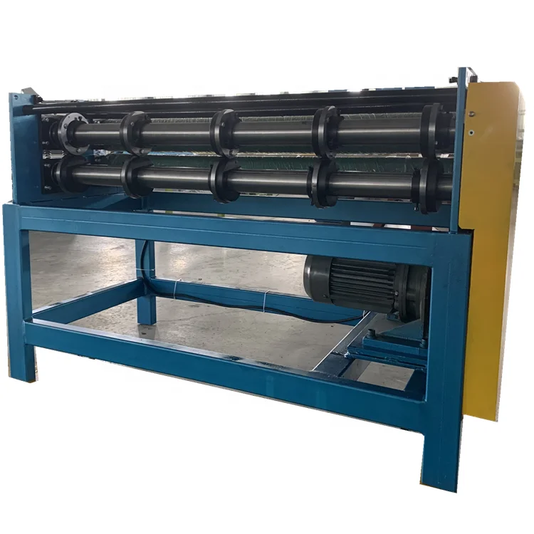 ZTRFM  Aluminum Steel  Cutting  Machine  Metal Coil Slit Line  Machine