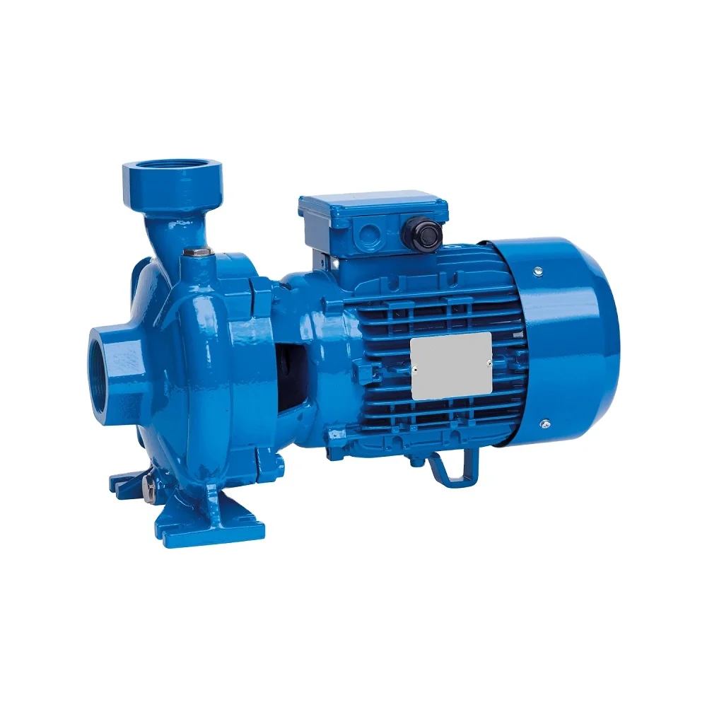 Low price OEM manufacture supplier good quality stainless steel SS 304 4 inch 3 hp centrifugal water pump