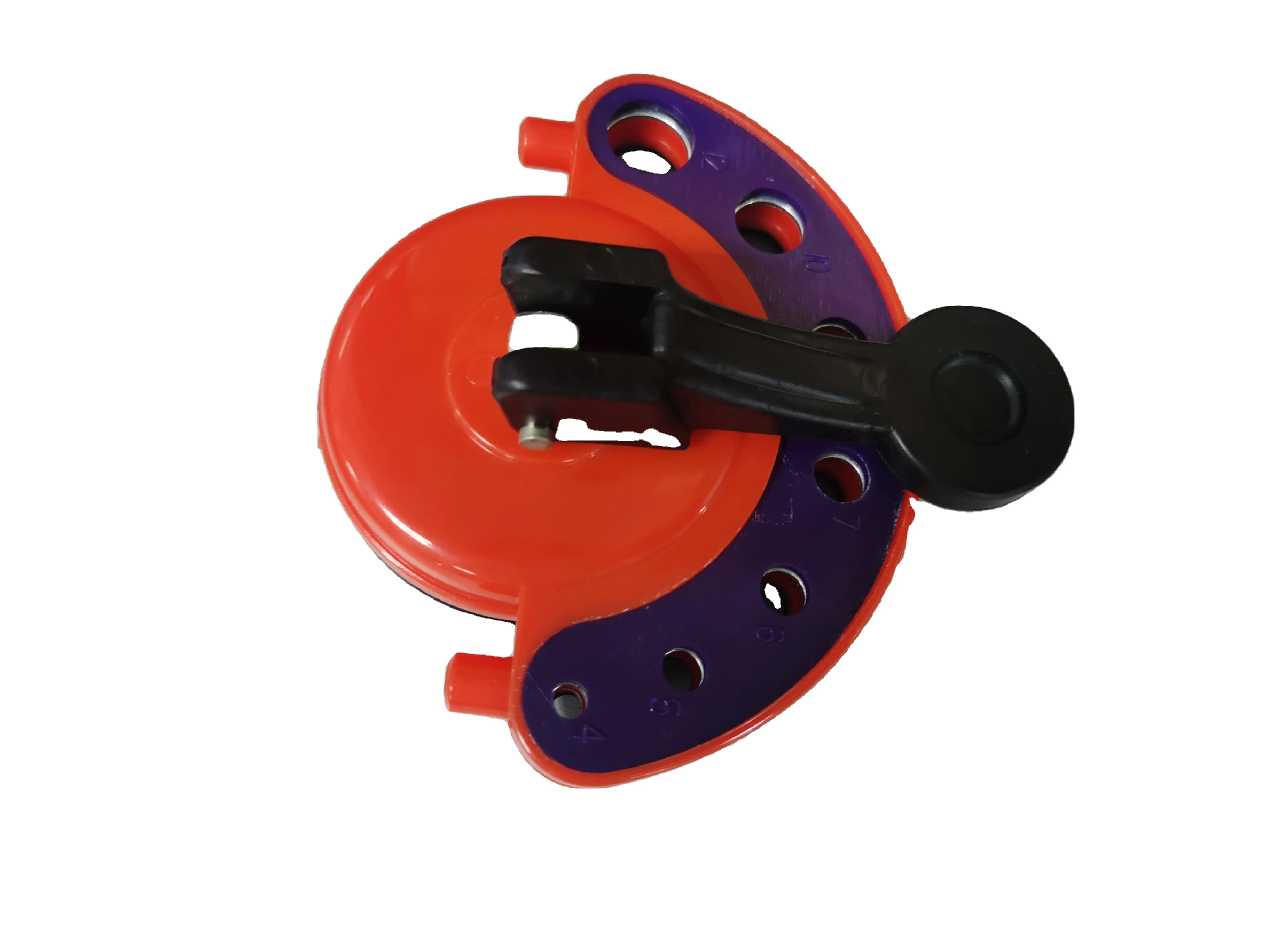 Diamond Drill Bit Tile Glass Hole Saw Core Sucker tile hole positioner multifunctional glass drilling auxiliary tool