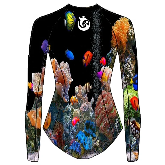 Заводская цена, Женский влажный костюм, Индивидуальные комплекты из двух частей, костюм для дайвинга, гидрокостюм для подводной охоты с капюшоном, неопреновый мужской костюм с открытой ячейкой, OEM ODM