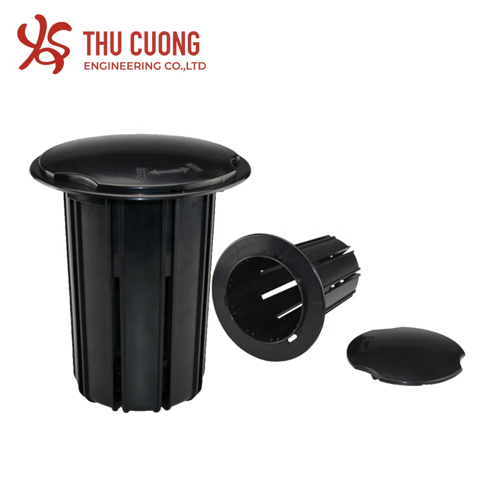 Friendly High Quality ABS Plastic Light Weight Cheap Easy To Use Environmentally Termite Detection and Extermination Station