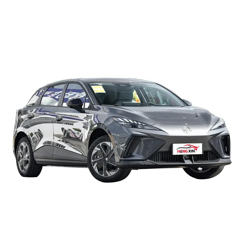 2024 MG4 EV 520 км флагманский 5-местный хэтчбек электромобиль MG