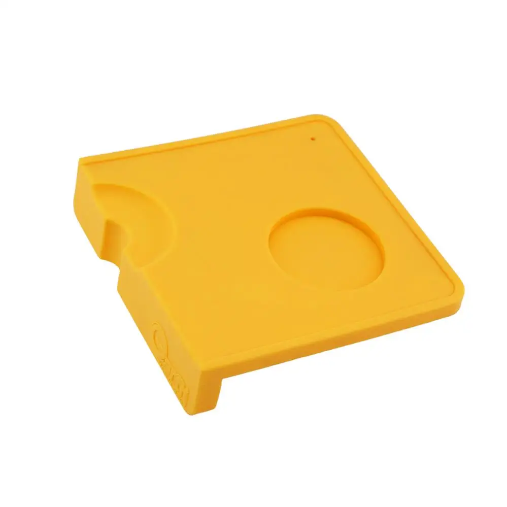 Hot Sale Kitchen Tamper Pad Tamping Mat Tamping Station