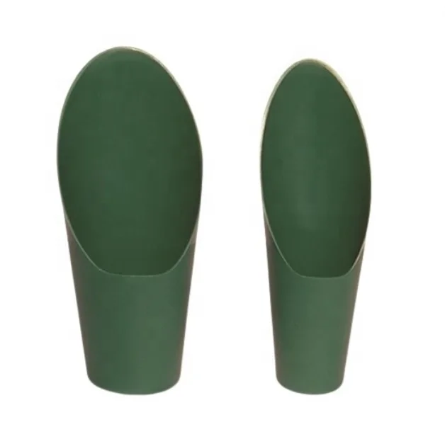 (PC-G01.T620) Mini Garden Tools Bonsai Soil Scoops