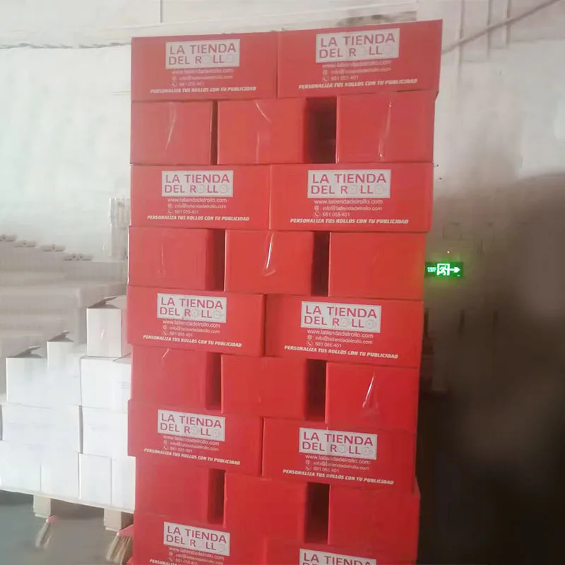 Бумага для термального принтера 3 1/8x230 рулон бумаги с BPA бесплатно рынка США разными