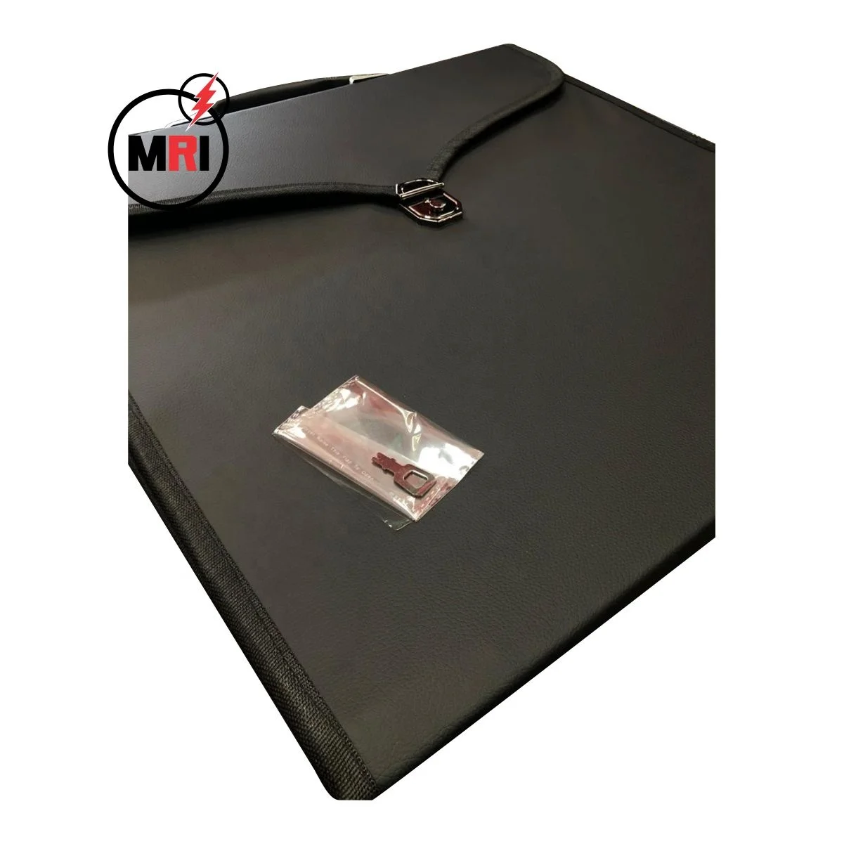 Черный чехол для фартука Masonic Regalia Master Mason | Мм