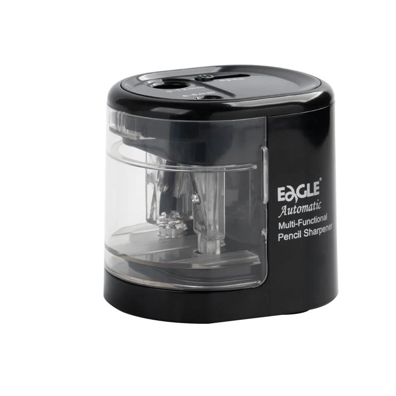 Точилка для карандашей 6-8 мм 9-12