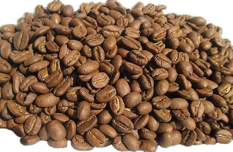 Супер дешевые кофейные зерна Арабика самые продаваемые продукты во Вьетнаме