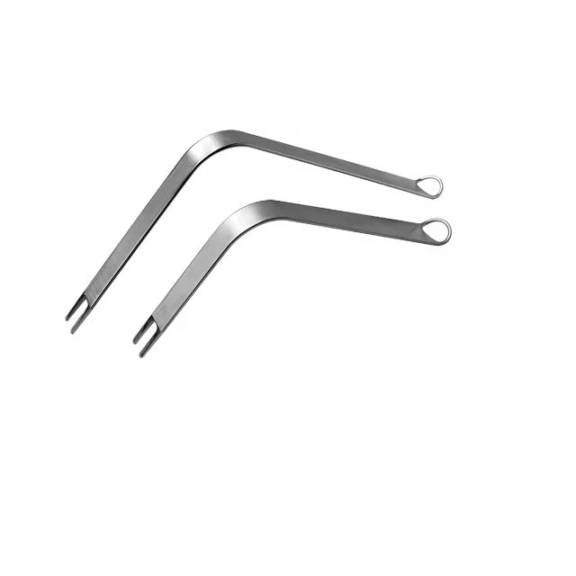 Wholesaler Factory Price New Arrival Customized Premium Quality Factory Price Minimal Incision Total Hip Retractors