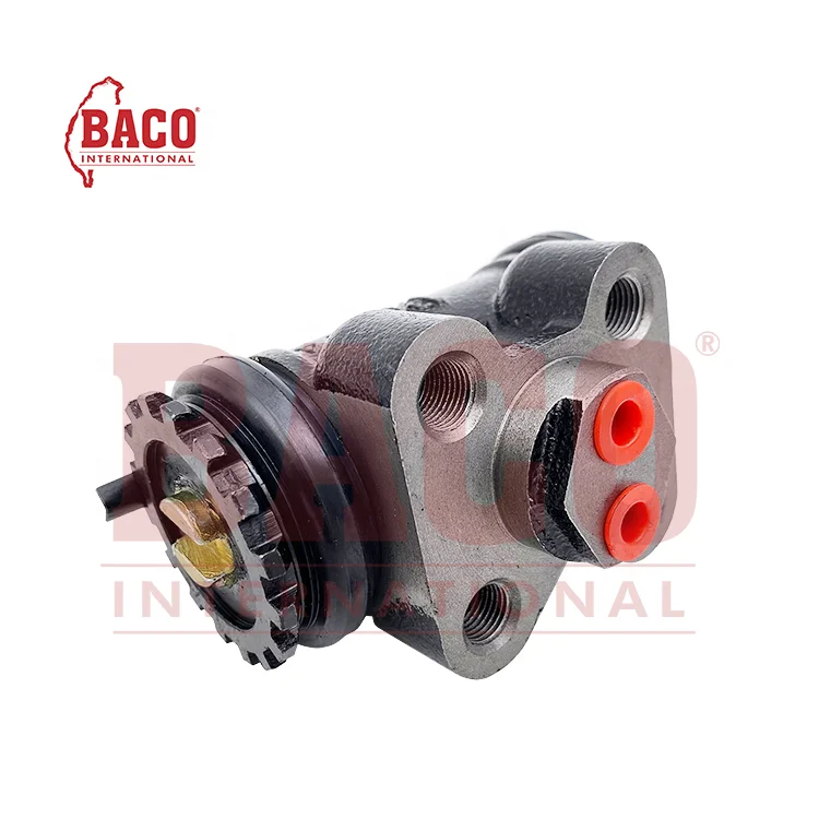BACO 8-97147-968-0 8-97147968-0 BRAKE WHEEL CYLINDER 8-97353-571-0 8-97353571-0 FOR ISUZU NPR NQR