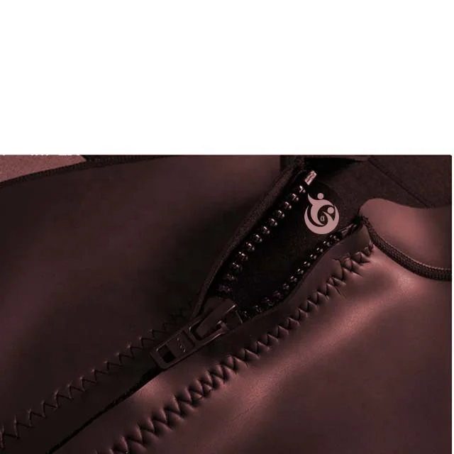 Men Long Sleeves Workout Jacket Neoprene Keep Warm Wetsuit tops for Snorkeling Surfing Watersports