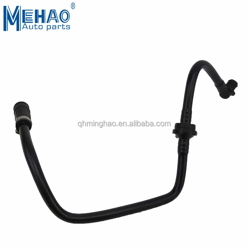 Radiator Coolant Hose Vacuum Pump Hose 1J0612041AK for AUDI A3 Skoda VW SEAT