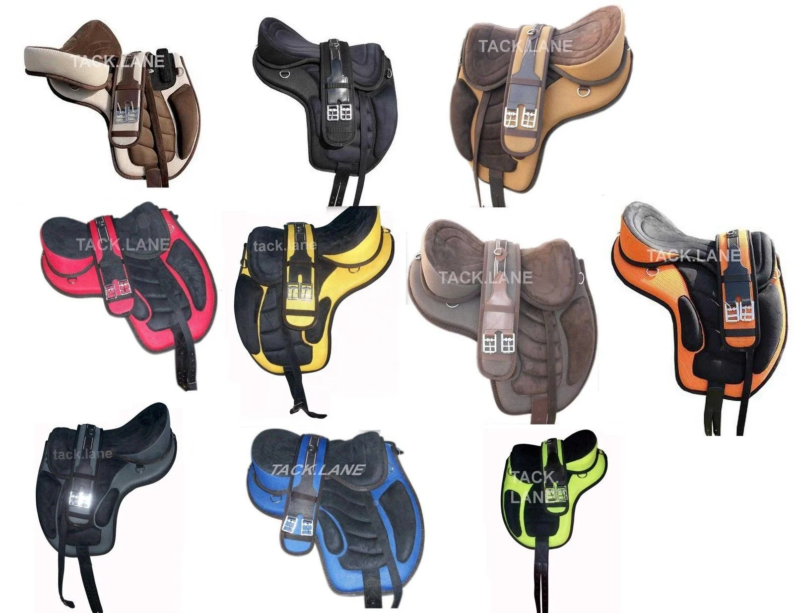 Horse Grooming Brush.