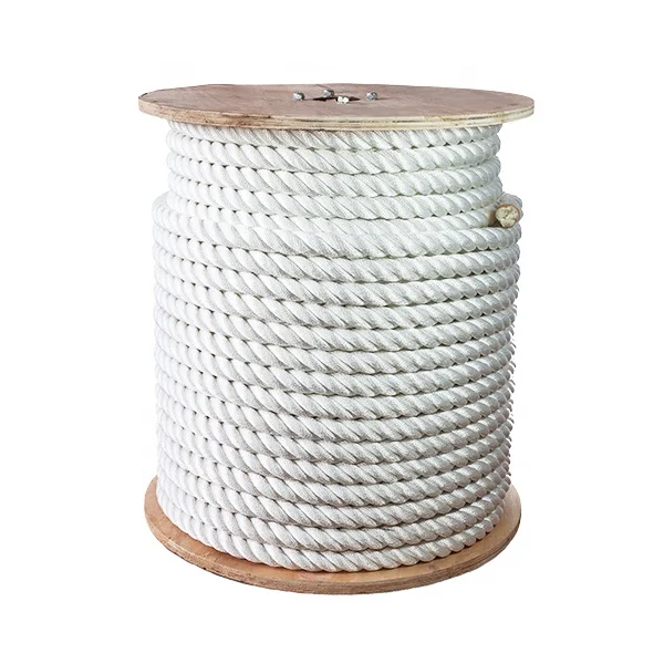 Polypropylene Danline Rope polysteel rope For Wholesale