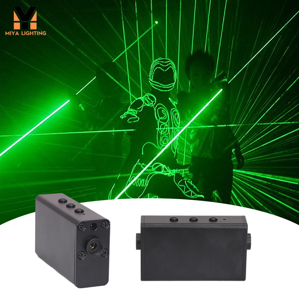 Green Lasersword Laser Sword for laserman Show