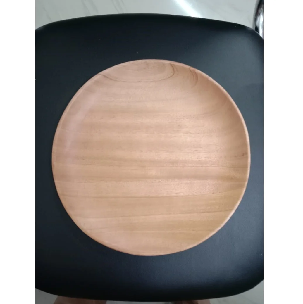 
 Лидер продаж, квадратная деревянная сервировочная тарелка  