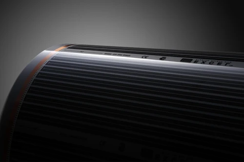 Premium Carbon Heating Film OK ONDOL Wholesale Underfloor Heating Simple and Easy Installation