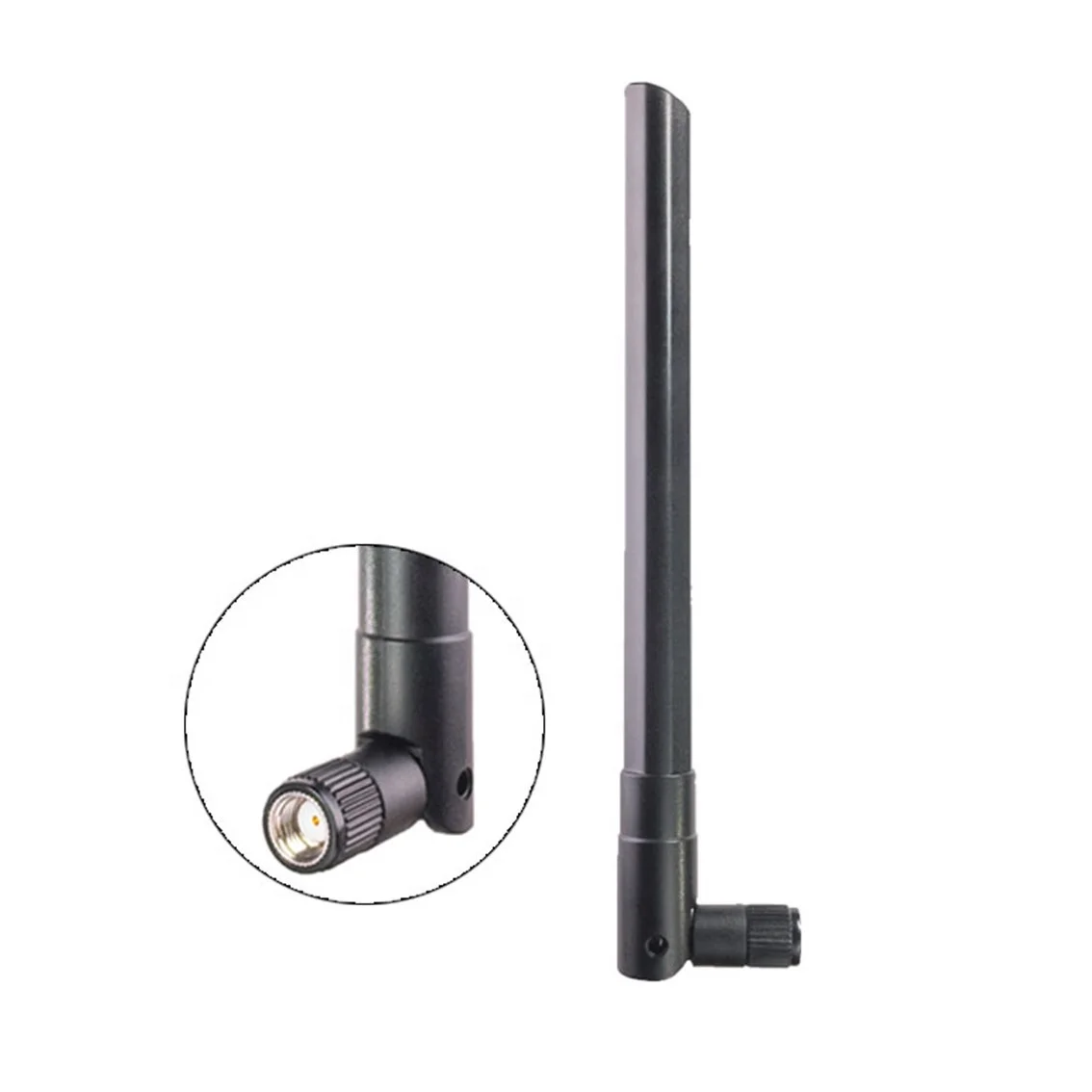 Двухдиапазонная Wi-Fi антенна для приемника 5dBi Omni