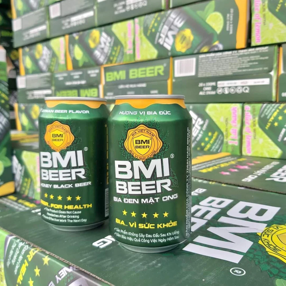 Напиток с алкогольным напитком BMI пиво по низкой цене медовый черный поставщики
