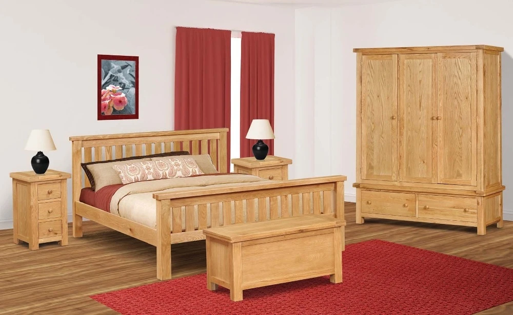 FURNITURE FROM VIETNAM