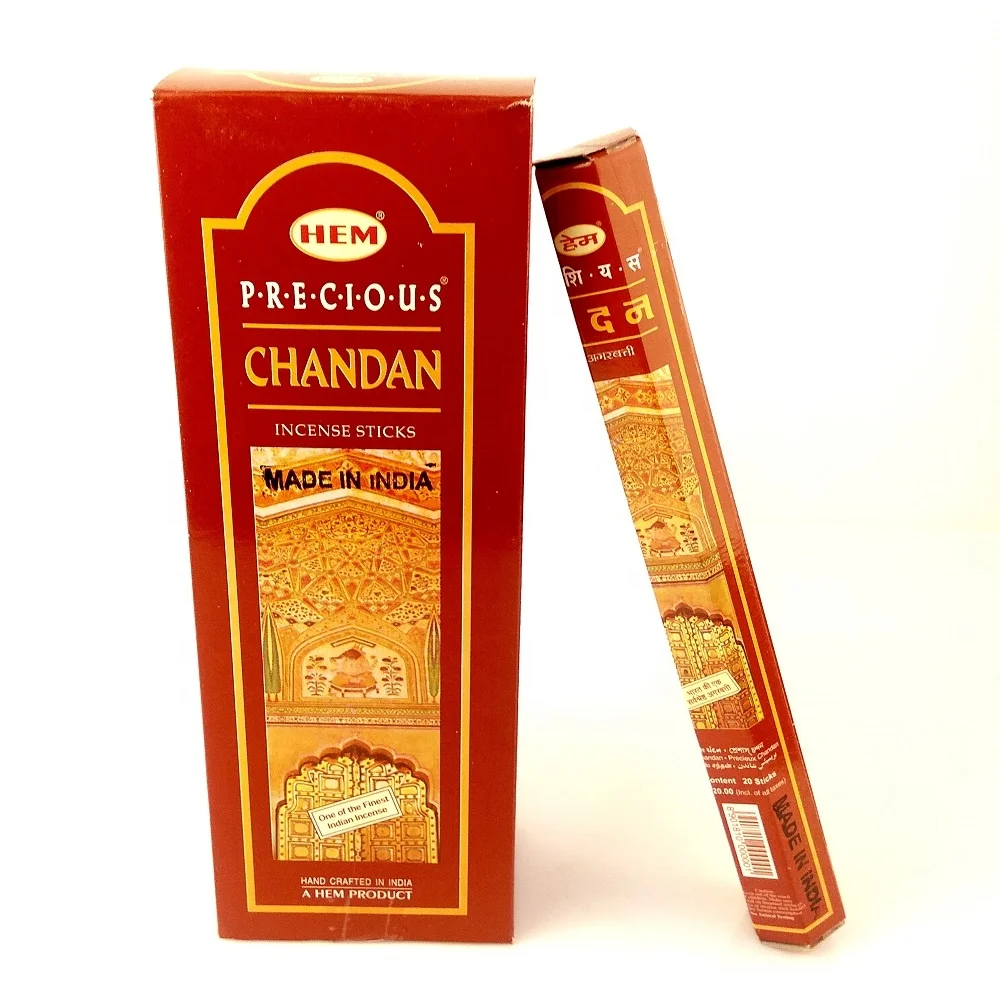 Best Selling High on Demand HEM Rain Forest Incense Sticks from India