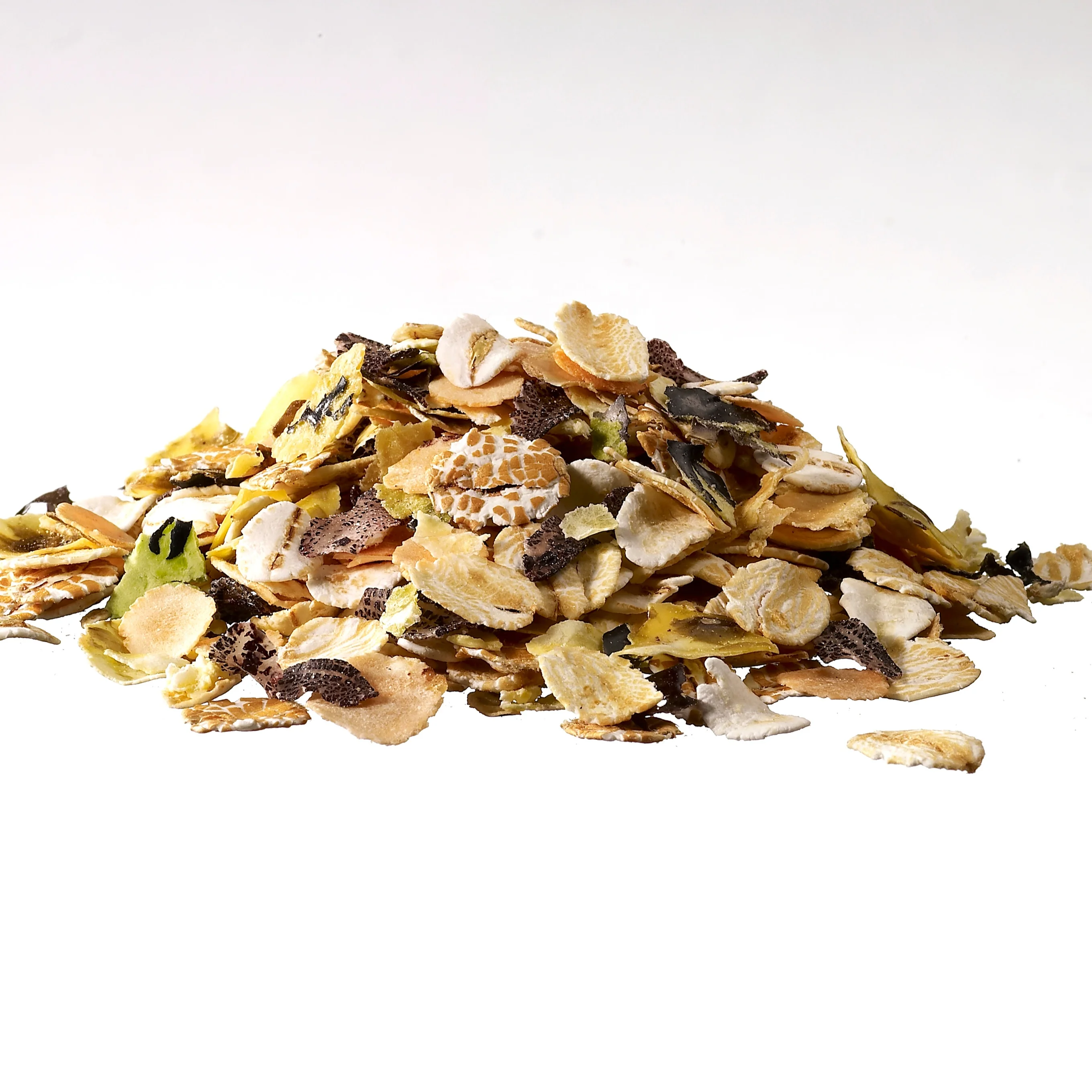 Многозерновые хлопья-натуральные