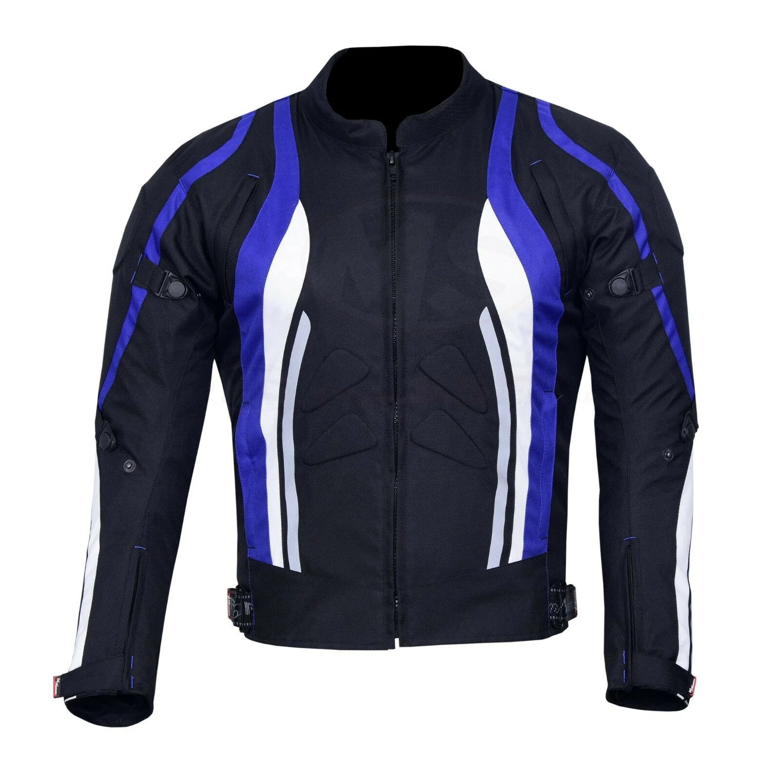 New Custom Designed Cordura Motorcycle Textile Racing Jacket/Top Manufacture good quality stylish Motorbike jackets