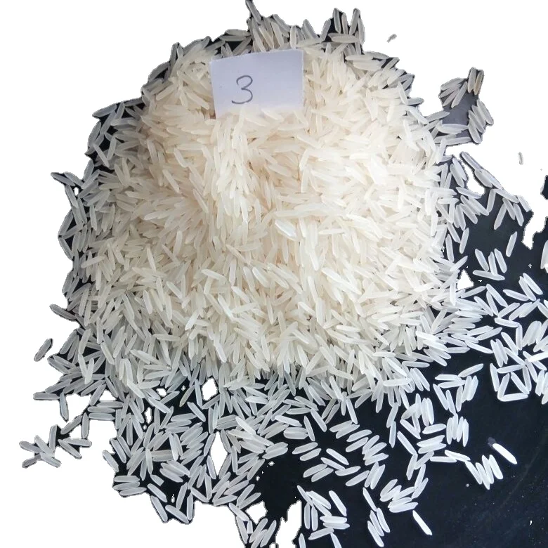 1121 Raw Basmati Rice High Quality Available For Export From India