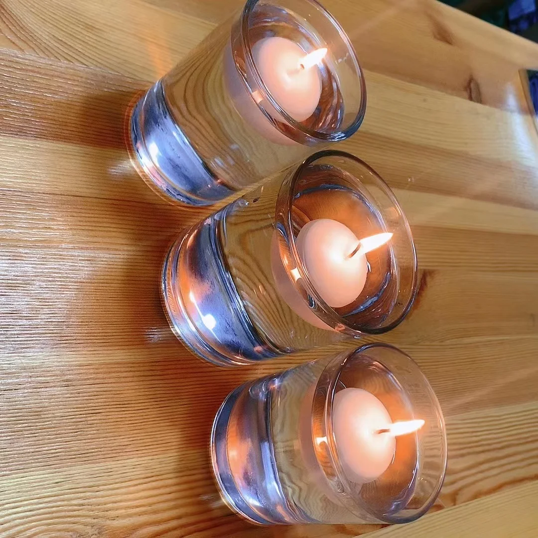 Amazon Hot Sell VIGIL FLOATING WICK Water Candles