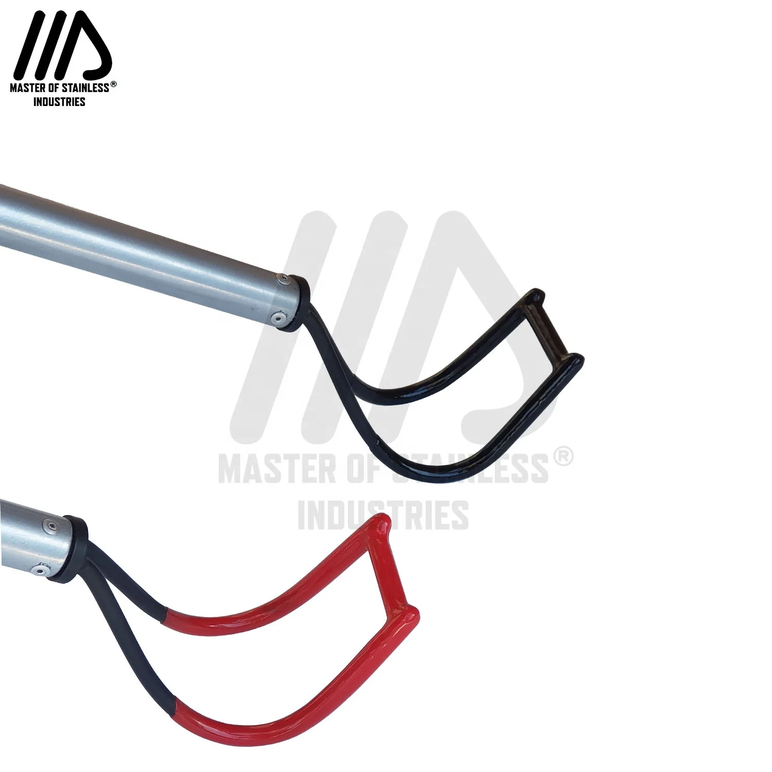 Repellent Snake Hook Outdoor Equipment Double Pin Hook/Professional Stick/Reptile/Herp Tools Professional Tools OEM Pet Products