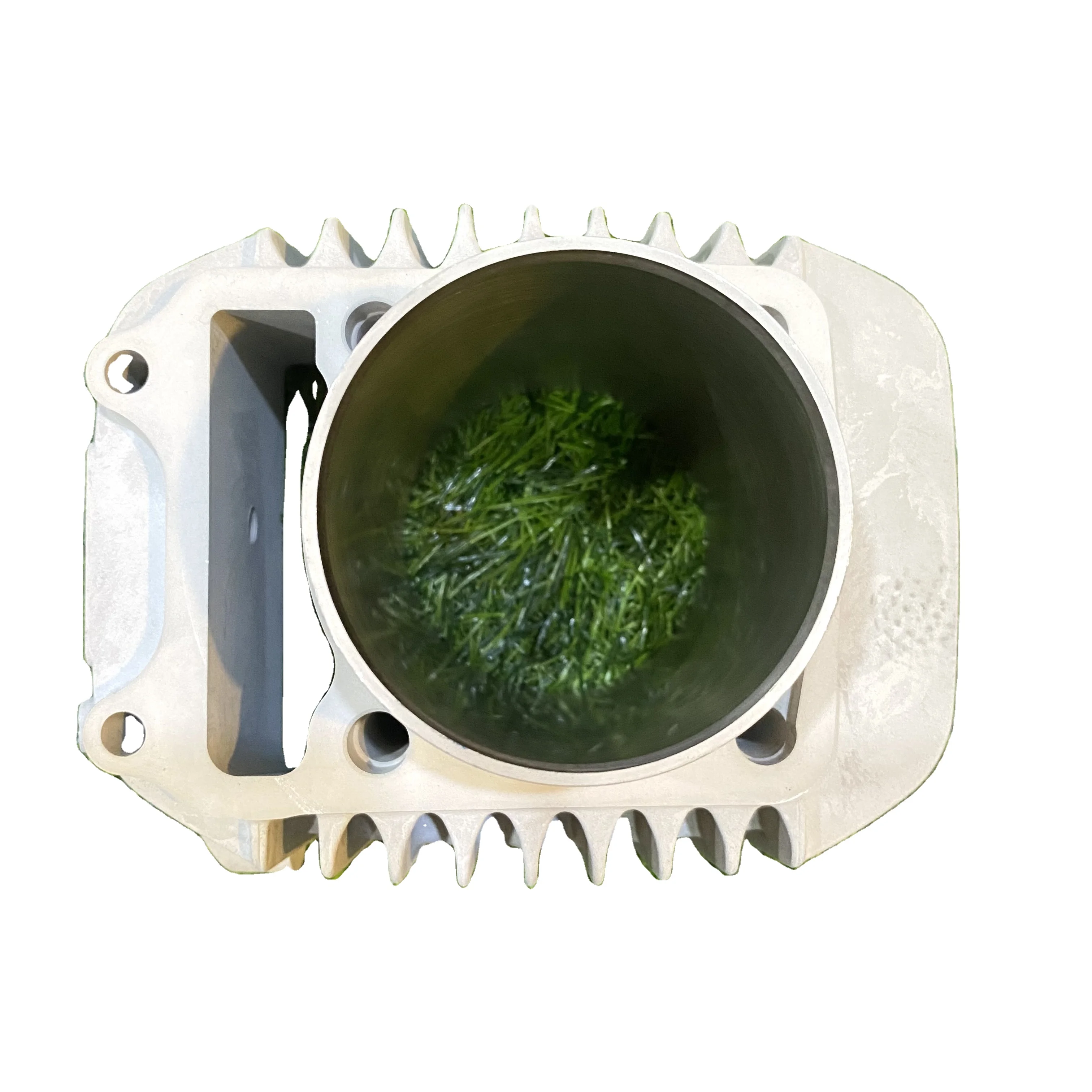 Best-selling CSRK OEM scooter racing MSX  ceramic cylinder  66MM