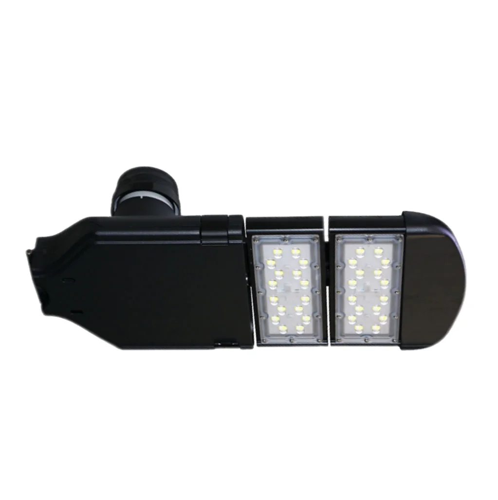 High Quality Modern 30/60W SMD LED Street Lights Aluminum Lamp Body Waterproof IP66 Road Garden ROHS certified Outdoor Lighting