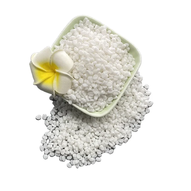 Sodium Sulfate Plastic Masterbatch Na2SO4 Transparent Granule HDPE/LDPE/LLDPE Virgin for films