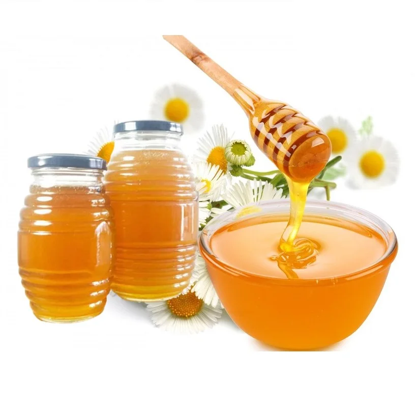 WHOLESALE TOP GRADE BEST PRICE 100% NATURAL PURE HONEY FROM VIET NAM