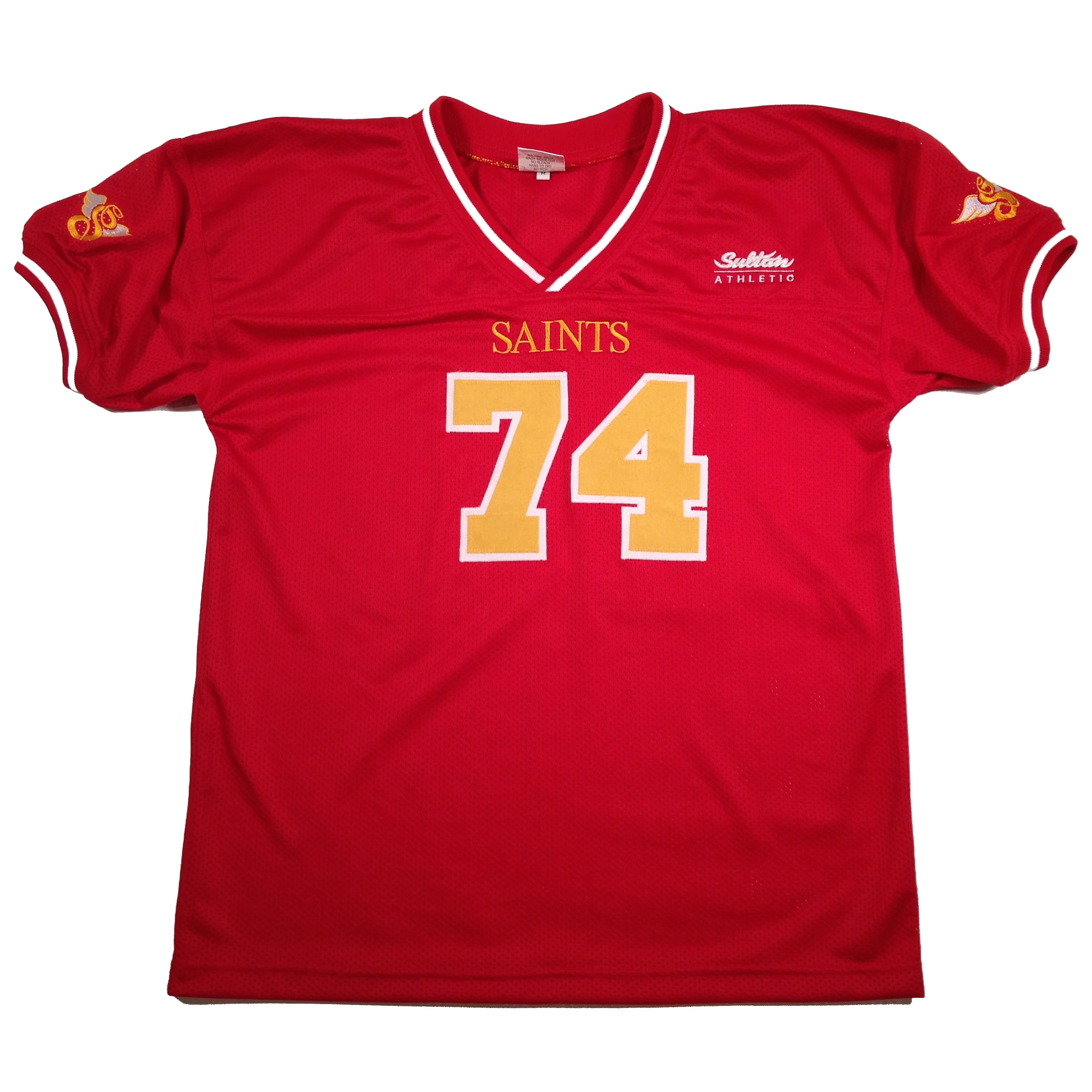 Customize Custom Panthers Sublimated American Football Jersey Stitched Embroidery Football Shirt American Football Jersey