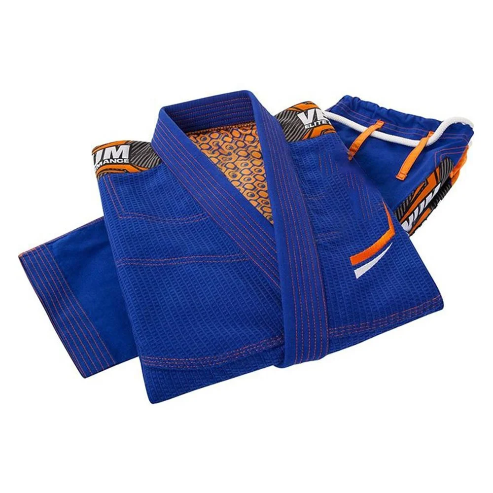  Униформа для тхэквондо из дышащего хлопка базовая униформа взрослых карате добока мужчин и женщин детей