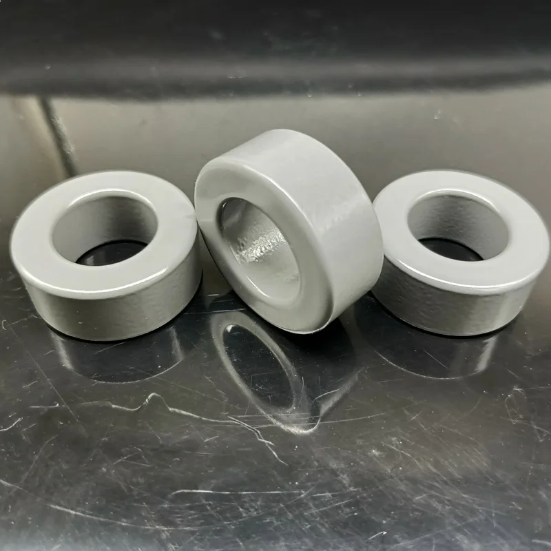 Индукторный сердечник основной силовой фильтр общего режима тороидальный трансформатор