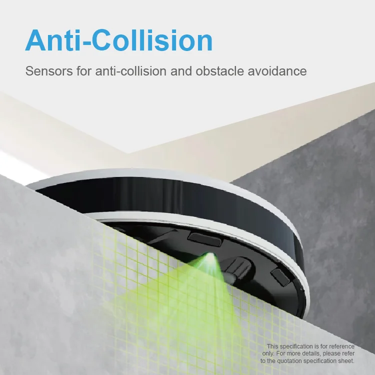 Умная комната подметание пола стиральная машина Робот автоматический очиститель