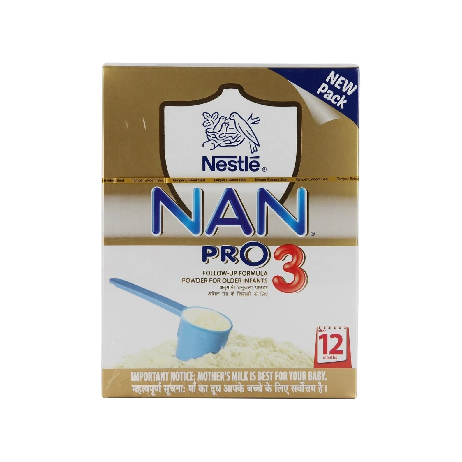 Best Selling Nan Pro 3 Milk Powder/Nestle Nan Pro 3 Milk 400g
