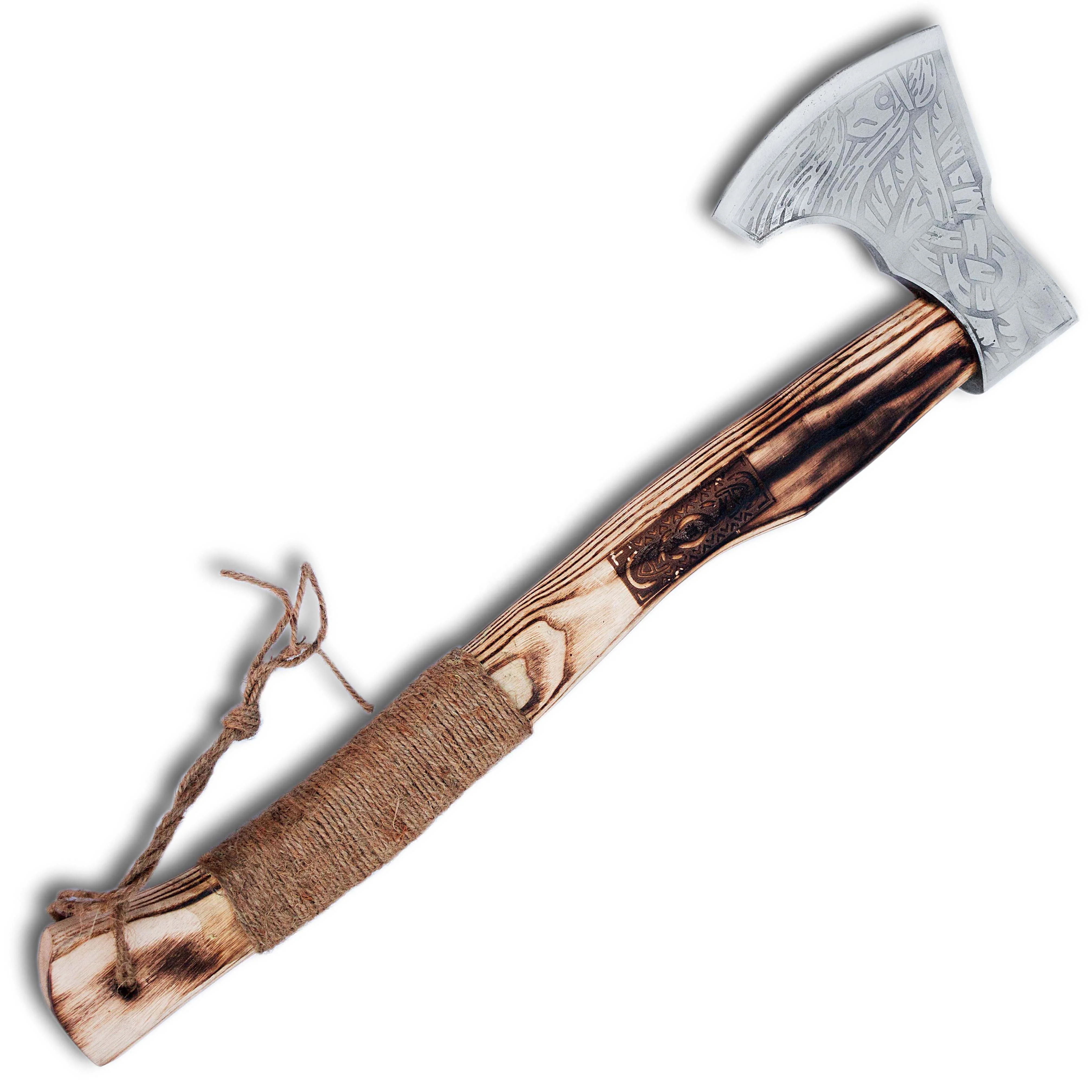 Топор викингов топор ручной работы