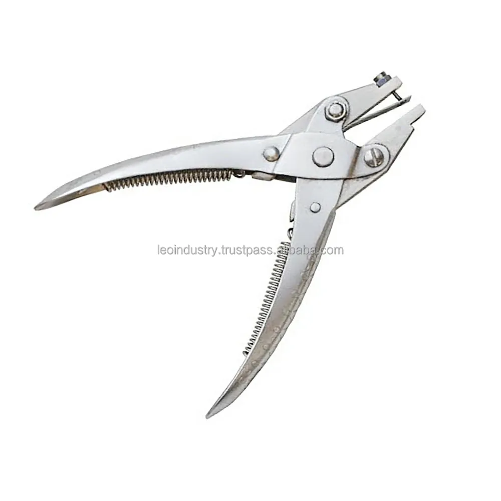 WK-1967 торцевой резак с параллельной челюстью